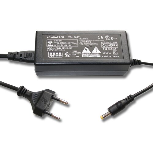 VHBW Adapter za kamere/fotoaparate Panasonic VSK-0697 / VSK-0733 Cijene
