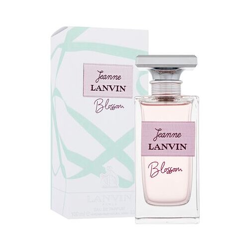 Lanvin jeanne blossom parfumska voda 100 ml za ženske Cene