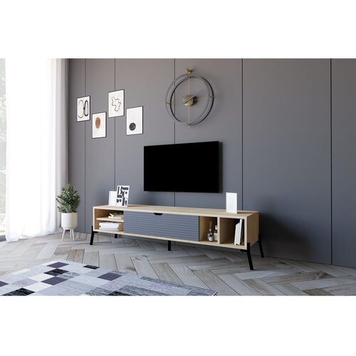 HANNAH HOME TV komoda Ponza 835PUQ3081 Slike