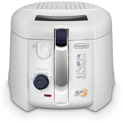 DeLonghi cvrtnik F28211.W1 EX:1 Slike
