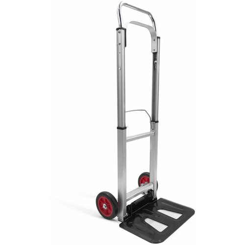 Handy Zložljiv transportni voziček - največ 90 kg - 710 x 400 x 197 mm Cene