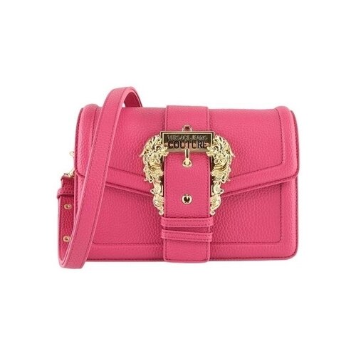 Versace Jeans Couture Ročne torbice 75VA4BF1 Rožnata Slike
