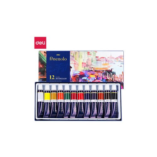 Deli TEMPERA UMETNIČKA 12ml 1/12 EC19-12 Cene