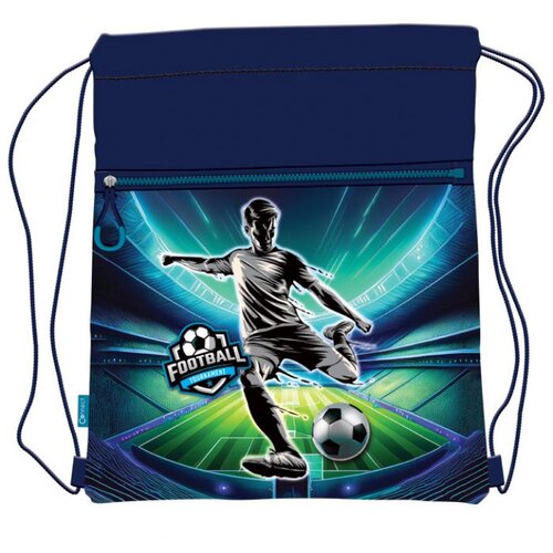  VREĆICA ZA TJELESNI FOOTBALL TOURNAMENT 26.CONNECT Slike