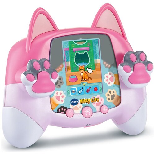 Vtech Igralna konzola Kitty Life pink Slike