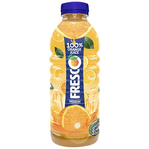 Fresco sok od pomorandže 100%, 0.7L Cene