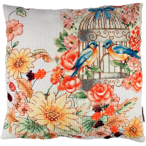 Wallity Jastuk 43x43cm &Scaron;areni Cijene