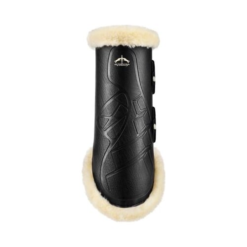 VEREDUS Turnout Boot TRS Rear Save the Sheep črna Cene
