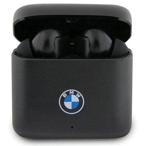 BMW SLU&amp;Scaron;ALKE SIGNATURE TWS BLUETOOTH + PRIKLJUČNA POSTAJA ČRNE, (21911710) Slike