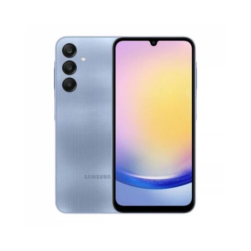 Samsung Mobilni Telefon Galaxy A25 5G 6GB/128GB SVETLO PLAVI Cene