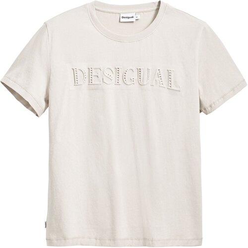 Desigual Majica bijela Cijene