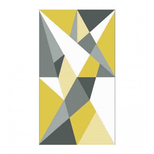 Master tepih Friese soft 200x290cm žuti F1290 Slike