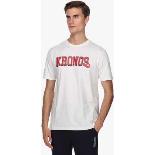Kronos mens t-shirt Slike