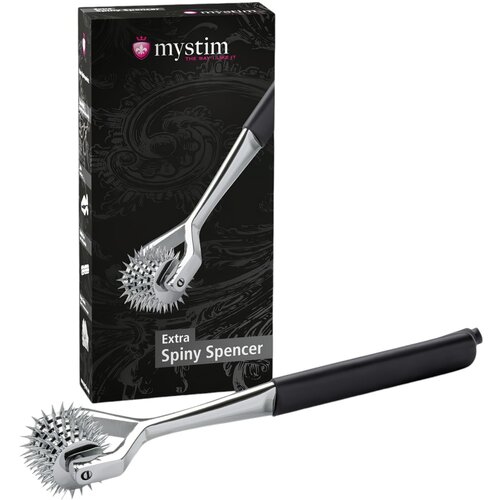 Mystim kotačić extra spiny spencer e-stim Cene