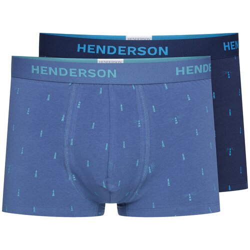 Henderson boxers Joy Jeans-Garnet Jeans-Garnet Slike