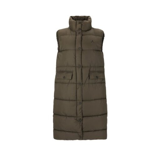 Whistler Women's vest AMARETTO Cijene
