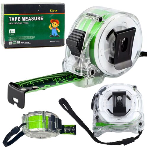  Fluorescentni meter za merjenje 5m Slike