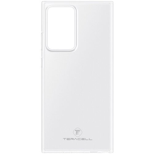  Maska za Samsung Note 20/ N980F Giulietta transparent crystal clear Cene