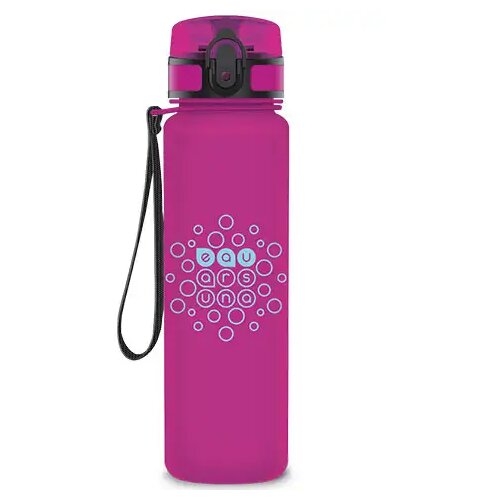 Ars Una Mat magenta bidon 600ml brez vsebnosti BPA Cene