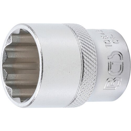 BGS Nasadni ključ 1/2" 12-kutni 22mm Cijene