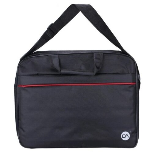 Delicate Amazing torba za laptop 15,6, crna Cene