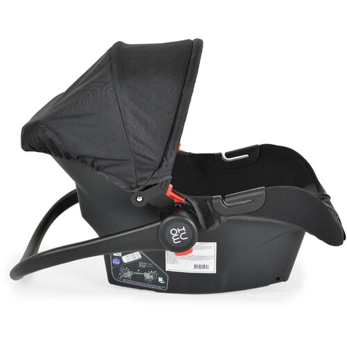 Cangaroo sinteza za bebe multi black, 40-87 cm Slike