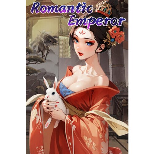 Steam 双雄风流传（Romantic Emperor） Key (PC) GLOBAL Cene