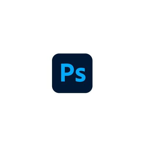 Adobe Photoshop for teams / 1 korisnik / 1 godina Slike