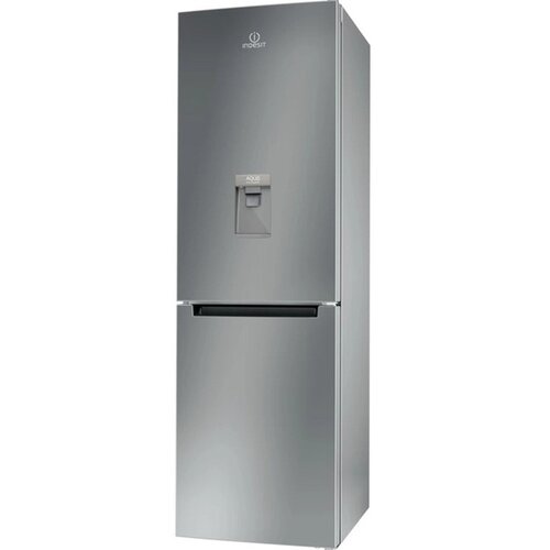 Indesit LI8 S1E S AQUA kombinovani frižider Slike