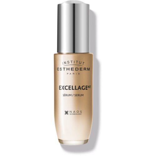 Institut Esthederm Excellage Serum serum za pomlađivanje za obnavljanje čvrstoće kože 30 ml Slike