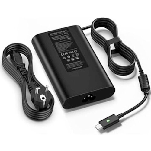 Punjač za laptop HP USB-C 65W (671R3UT) Slike