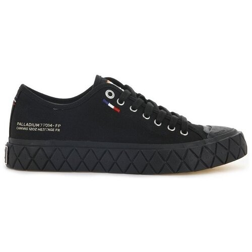 Palladium PALLA ACE CVS Crna Cijene