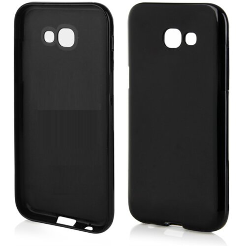  Candy tanek silikonski ovitek (0,3) za samsung galaxy xcover 4s G398 / galaxy xcover 4 G390 - črn Cene