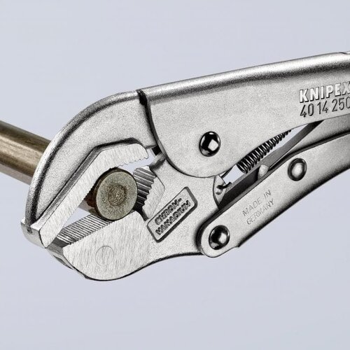 Knipex univerzalna grip kle&amp;scaron;ta 250mm (40 14 250) Slike