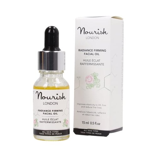 Nourish London Radiance Firming Facial Oil Cijene