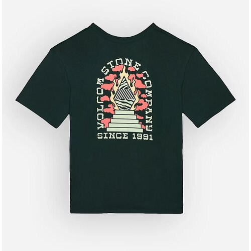 Volcom Altarium Kids T-shirt scarab Cene
