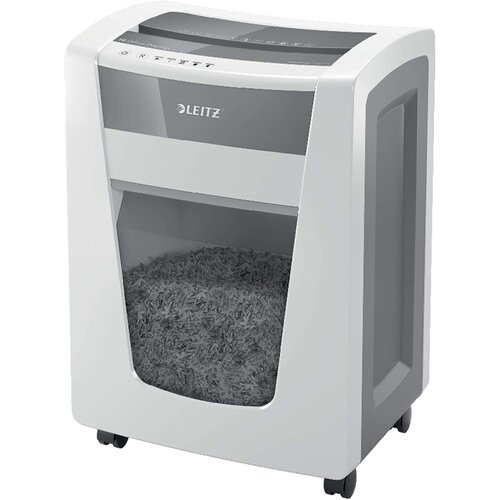  Uničevalec dokumentov leitz iq office pro 1x5 5-listni p-6+ 80100000 LEITZ APARATI Slike