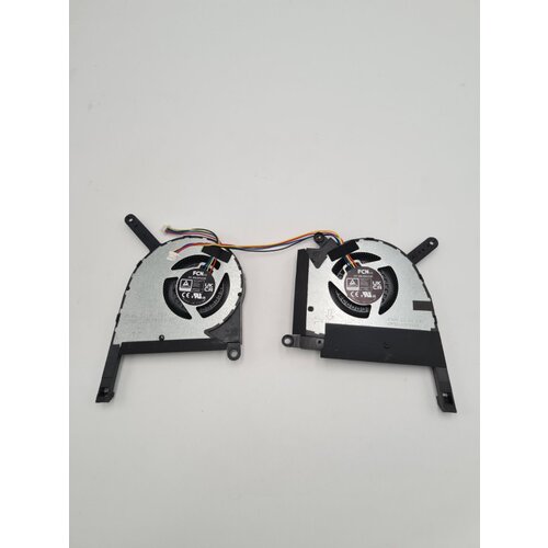 Hobo kuler asus tuf gaming FX507 FX507ZC FX507ZE FA507RC FA507RE 5V original Slike