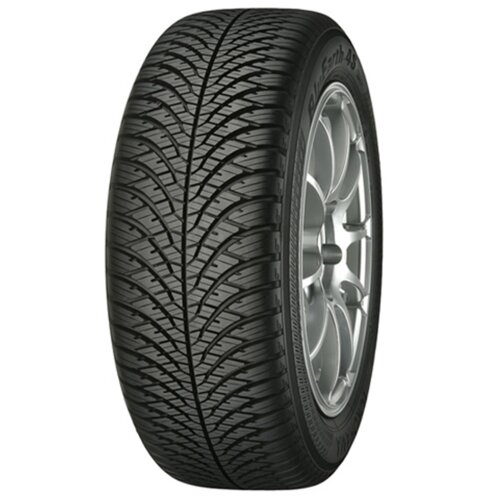 Yokohama 235/60R19 TL 107W YOKO BLUEARTH-4S AW21 XL Slike