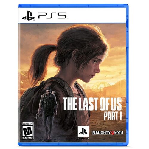 The Last of Us Part I PS5 9406198 Cijene