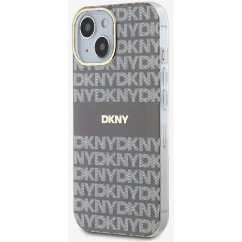 Dkny Ovitek za telefon Bež Slike