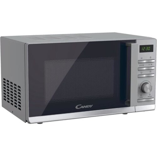 Candy Mikrovalovna pečica cmwa23tnds 900W srebrna, (5000534174) Cene