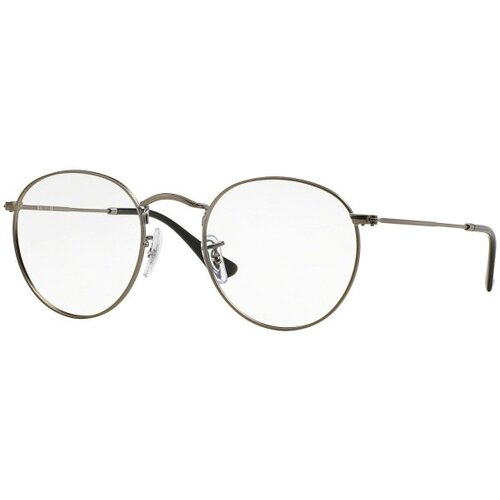 Ray-ban Round Metal Classic RX3447V 2620 - M (50) Cijene