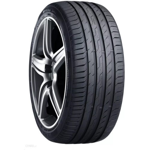 Nexen letna 245/35R19 93Y N FERA SPORT XL Slike