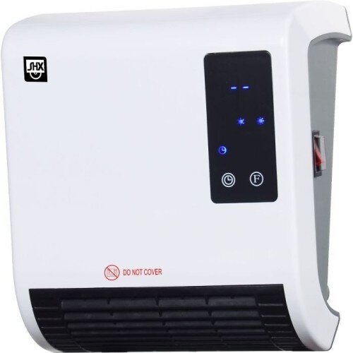 SHE kopalni&scaron;ki ventilatorski grelnik 2000 W Cene