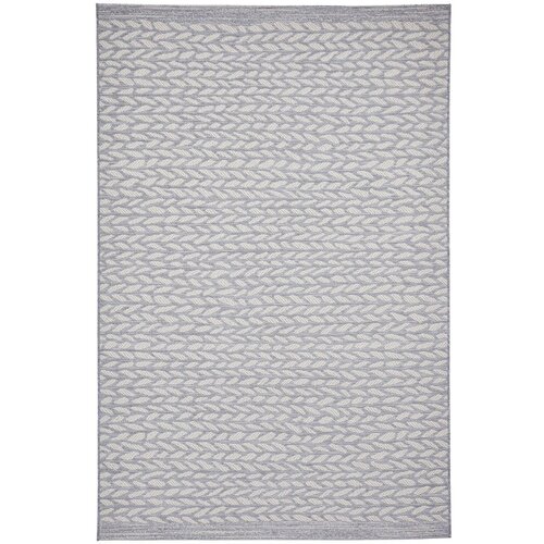Think Rugs Svetlo siva zunanja preproga 160x220 cm Coast – Think Rugs Cene