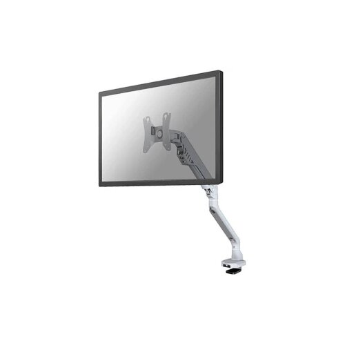 Neomounts by Newstar FPMA-D750SILVER 1 komad stolni nosač za monitor 25,4 cm (10") - 81,3 cm (32") mogučnost okretanja, rotirajuči, mogučnost savijana Cijene