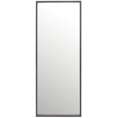 CARRYHOME STENSKO OGLEDALO, 70/180/4 cm steklo Slike