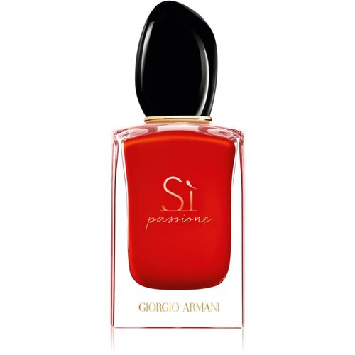 Giorgio Armani sì Passione parfemska voda 50 ml za žene Cijene