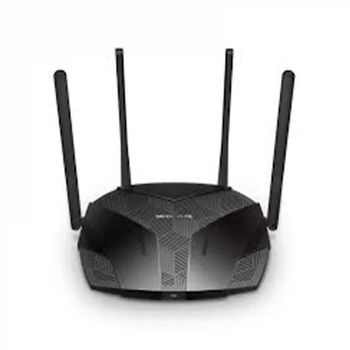 Mercusys MR80X AX3000 Wireless Dual Band Gigabit Router